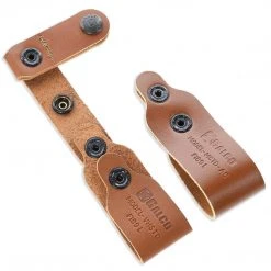 Galco VHS Tie Down Set Shoulder Holsters