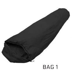Snugpak Versatile Tactical System (V.T.S.) Sleeping Bags