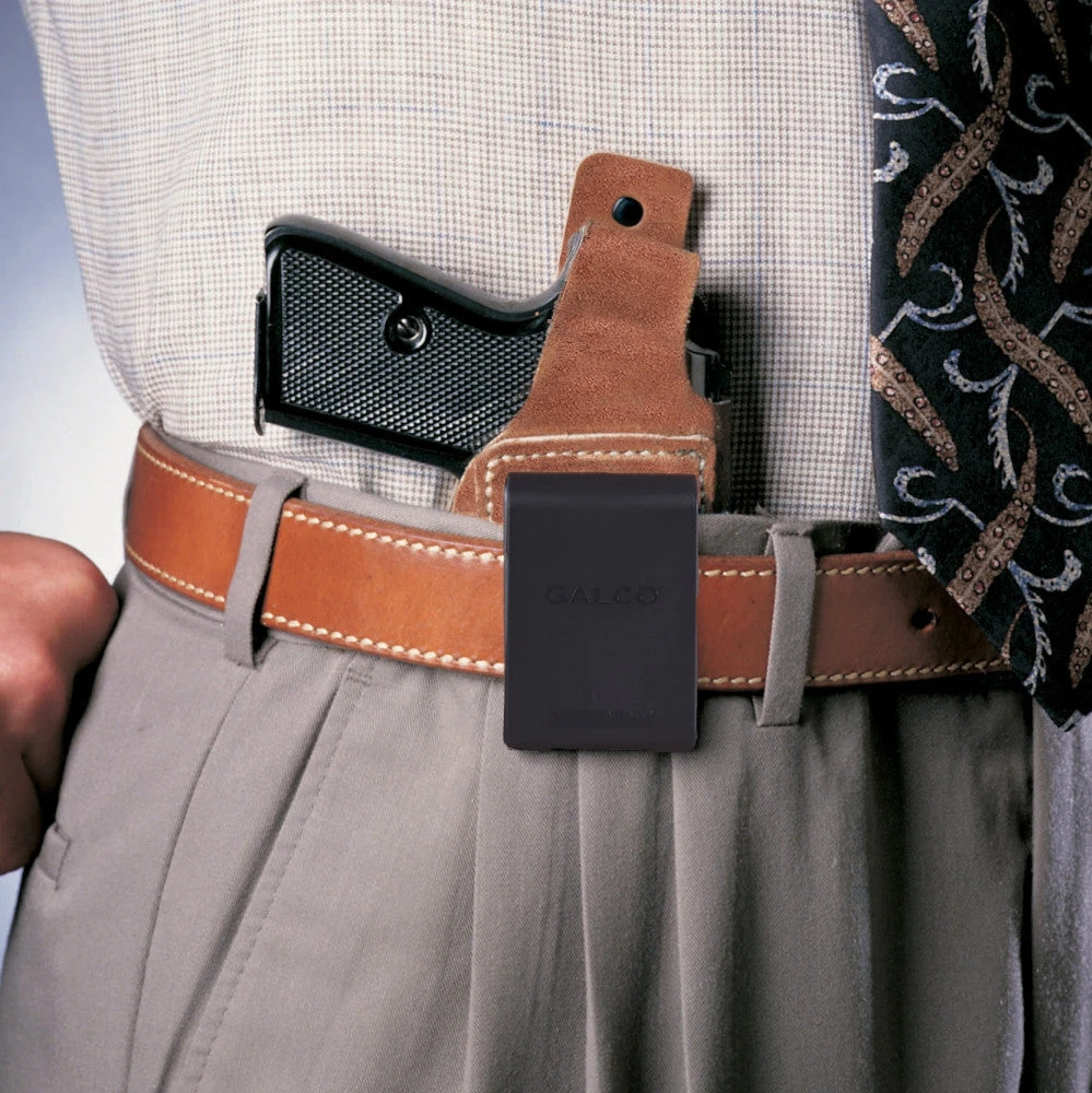 Inside The Waistband Holsters Galco Waistband IWB Holster