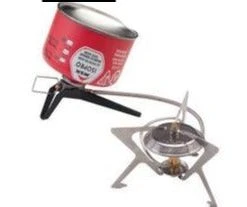 Camping Accessories MSR WindPro II Canister Stove