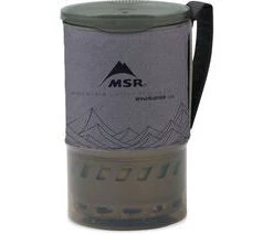 MSR WindBurner Personal Accessory Pot