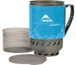 Camping Accessories MSR WindBurner Duo Accessory Pot