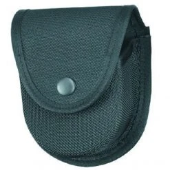 Handcuff Cases & Pouches Gould & Goodrich X596 Double Handcuff Case