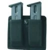 Gould & Goodrich X617 Double Magazine Pouch