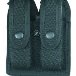 Magazine Pouches Gould & Goodrich X647 Double Magazine Case