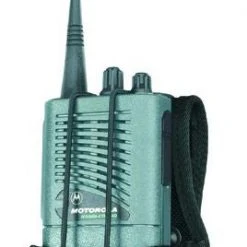 Gould & Goodrich X651 Universal Radio Case