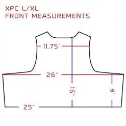 Condor Exo Plate Carrier Gen II Plate Carriers