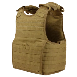 Condor Exo Plate Carrier Gen II Plate Carriers