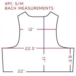 Condor Exo Plate Carrier Gen II Plate Carriers