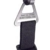 Zak Tools Zak Tool ZT212 Buckle W/ ZT55 Key Ring Holder (fits 2.25 Belt) - Combo Pack