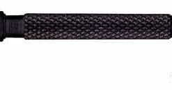 Zak Tools Zak Tool Aluminum Swivel Key - Black Handcuff Keys