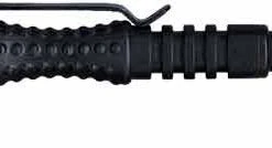 Zak Tools Handcuff Keys Zak Tool ProGrip Pocket Key - Black