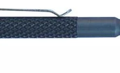 Zak Tools Zak Tool Aluminum Pocket Key - Grey