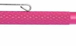 Zak Tools Handcuff Keys Zak Tool Aluminum Pocket Key - Pink
