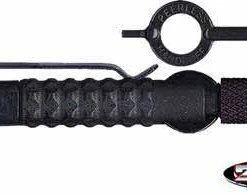 Zak Tools Zak Tool Extension Tool W/ 2 Keys - Pocket - Black