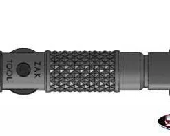 Zak Tools Zak Tool S&W Swivel Extension Tool (for Standard Smith & Wesson Keys Only)