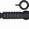 Zak Tools Handcuff Keys Zak Tool Extension Tool W/ 2 Keys - Swivel - Black
