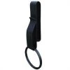 Zak Tools Zak Tool Low Profile Key Ring Holder - Fits 2.25" Wide Duty Belt Key Holders