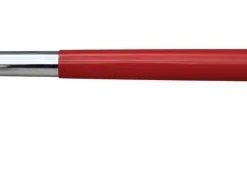 Zak Tools Zak Tool Hydrant Socket W/ 18" Ratchet Wrench - Red 6.5 Lbs. Entry Tools