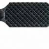 Zak Tools Zak Tool Knurled Flat Grip Swivel Key - Polymer - Black Handcuff Keys