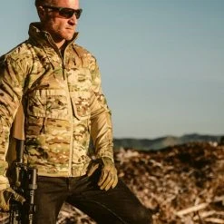 Viktos Zerodark MC Jacket Jackets