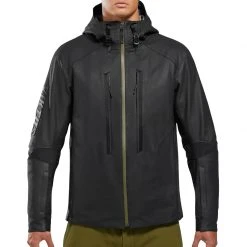 Jackets Viktos Actual Waterproof Leather Jacket