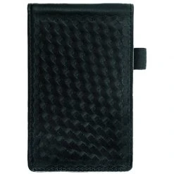 Hero's Pride Leather Notepad Case