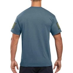 Graphic Printed T-Shirts Viktos Live Ball Tee