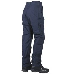 Tru-Spec Men's Guardian Pants (Black, Navy, LE Green)
