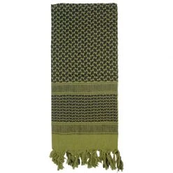Shemaghs & Scarves Rothco Lightweight Shemagh Desert Scarves