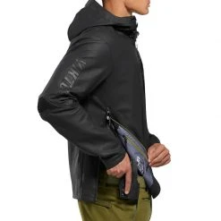 Jackets Viktos Actual Waterproof Leather Jacket