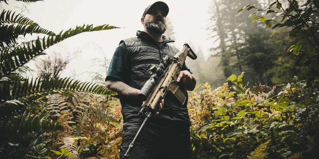 Viktos Zerodark Vest Covert Vests