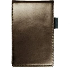 Hero's Pride Leather Notepad Case
