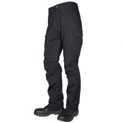 Tru-Spec Men's Guardian Pants (Black, Navy, LE Green)