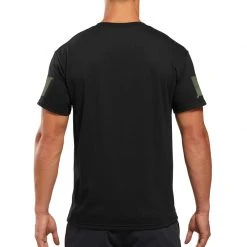 Graphic Printed T-Shirts Viktos Live Ball Tee