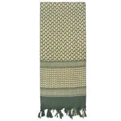 Shemaghs & Scarves Rothco Lightweight Shemagh Desert Scarves