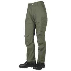 Tru-Spec Men's Guardian Pants (Black, Navy, LE Green)