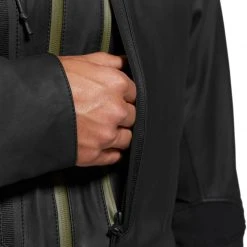 Jackets Viktos Actual Waterproof Leather Jacket