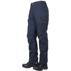 Tru-Spec Men's Guardian Pants (Black, Navy, LE Green)