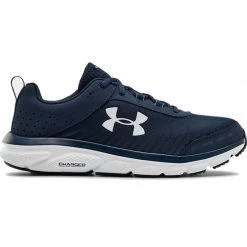 Footwear Under Armour Charged Assert 8 Wide 4E Running Shoes