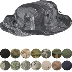 Boonies Tru-Spec Generation II Adjustable Boonie Hat