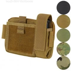 Condor Annex Admin Pouch