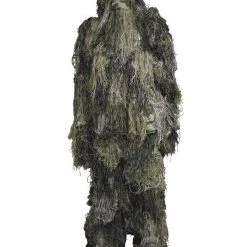Tru-Spec Camouflage Ghille Suit