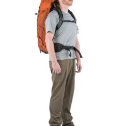 Osprey Aether AG 60 Backpack Multiday Backpacks