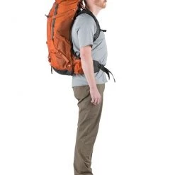 Osprey Aether AG 60 Backpack Multiday Backpacks