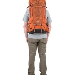 Osprey Aether AG 60 Backpack Multiday Backpacks