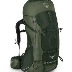 Osprey Aether AG 70 Backpack Extended Backpacks