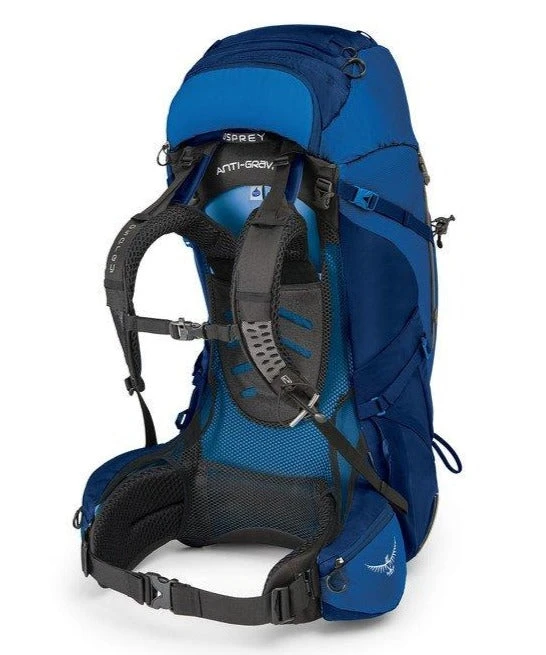 Osprey Aether AG 70 Backpack Extended Backpacks
