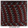 E. L. Wood Braiding Afghan Vet Paracord 550 Survival Cord