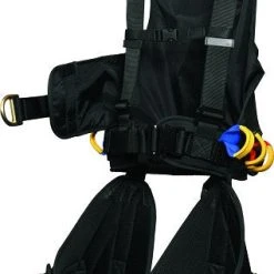 Climbing / Rappelling Gear Fusion Zoom Turbulance